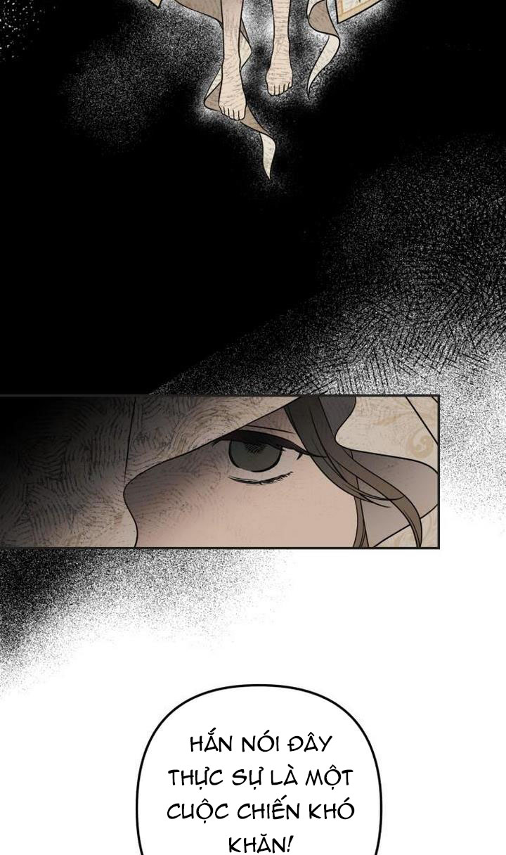 Công Chúa Mint Bé Nhỏ: Chapter 1