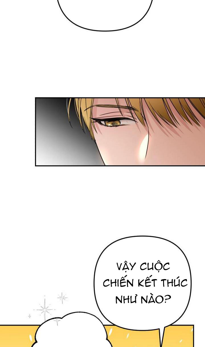 Công Chúa Mint Bé Nhỏ: Chapter 1