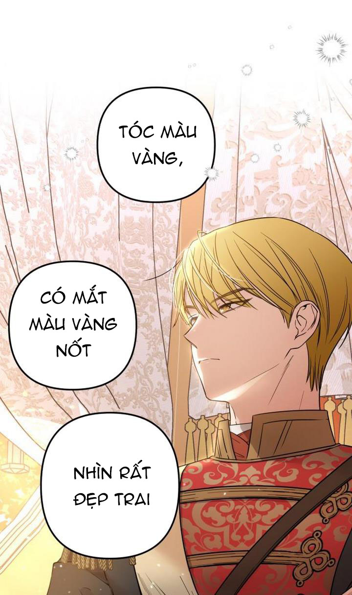 Công Chúa Mint Bé Nhỏ: Chapter 1