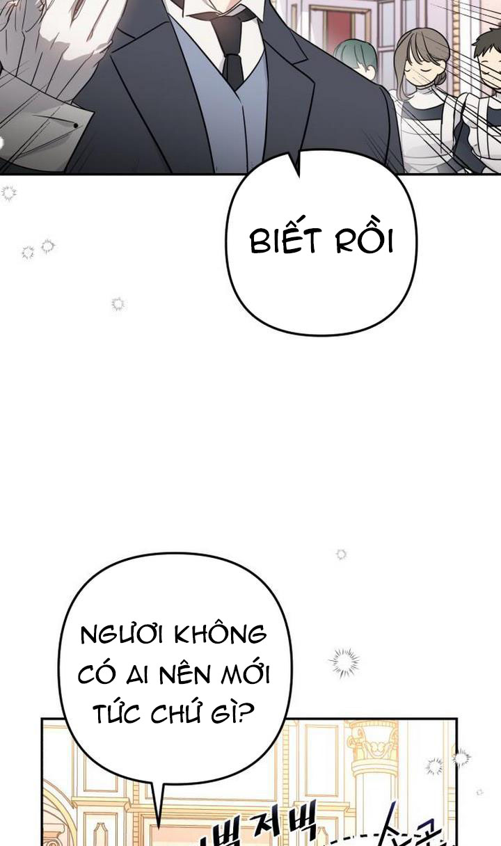 Công Chúa Mint Bé Nhỏ: Chapter 1