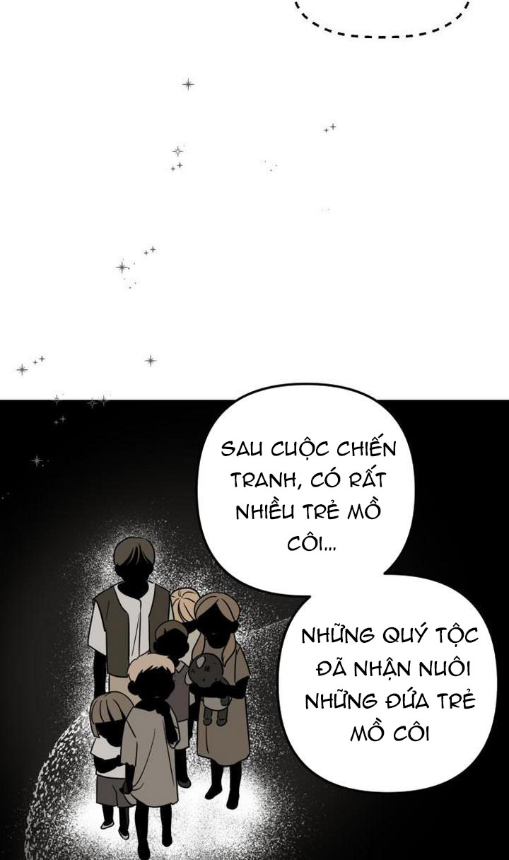 Công Chúa Mint Bé Nhỏ: Chapter 1