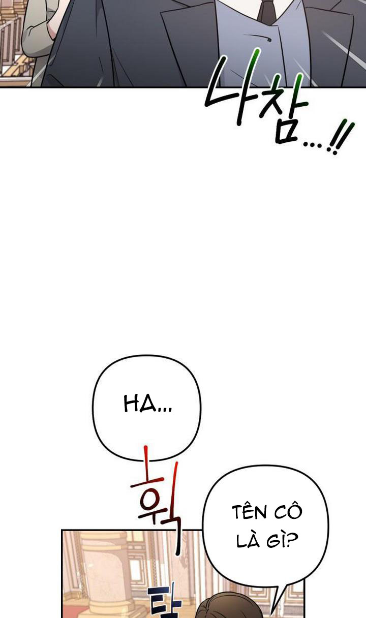 Công Chúa Mint Bé Nhỏ: Chapter 1