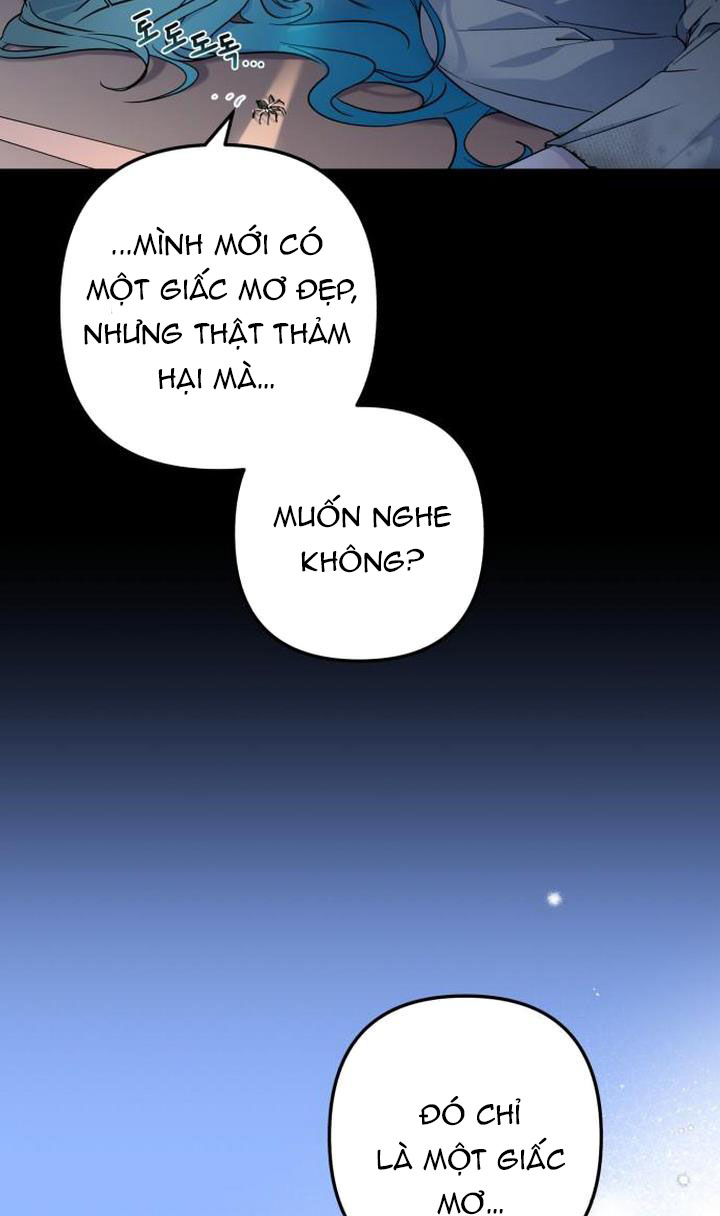 Công Chúa Mint Bé Nhỏ: Chapter 1