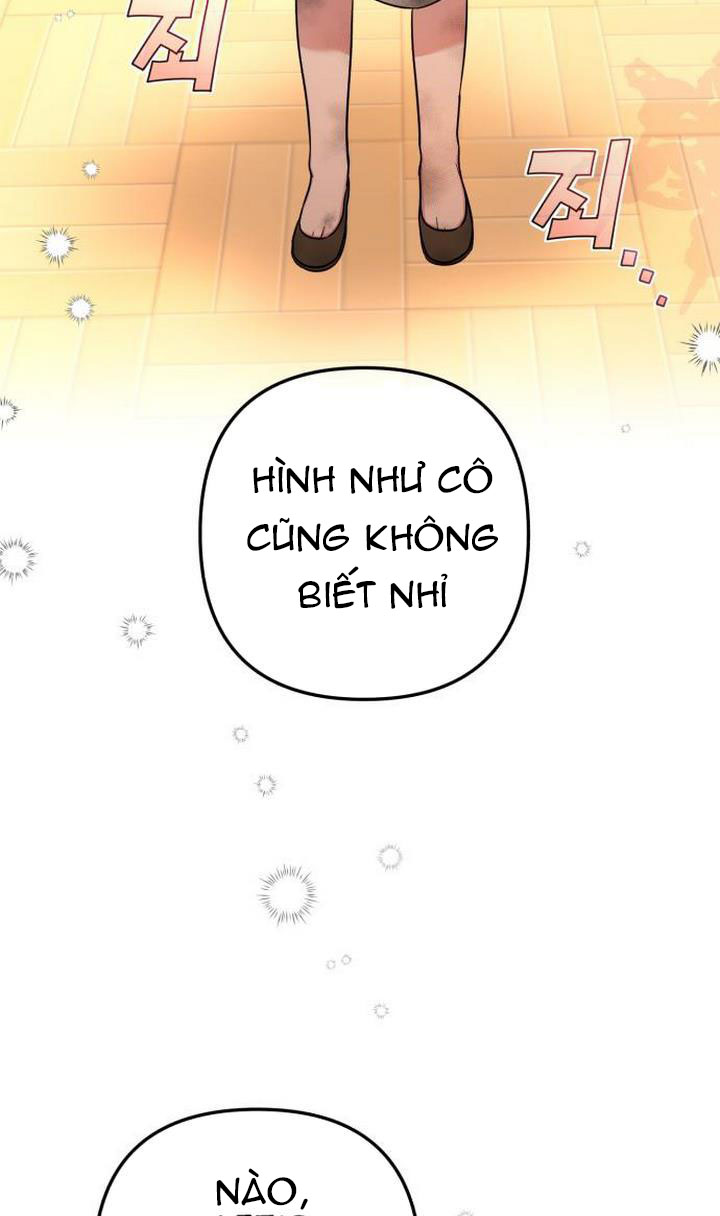 Công Chúa Mint Bé Nhỏ: Chapter 1
