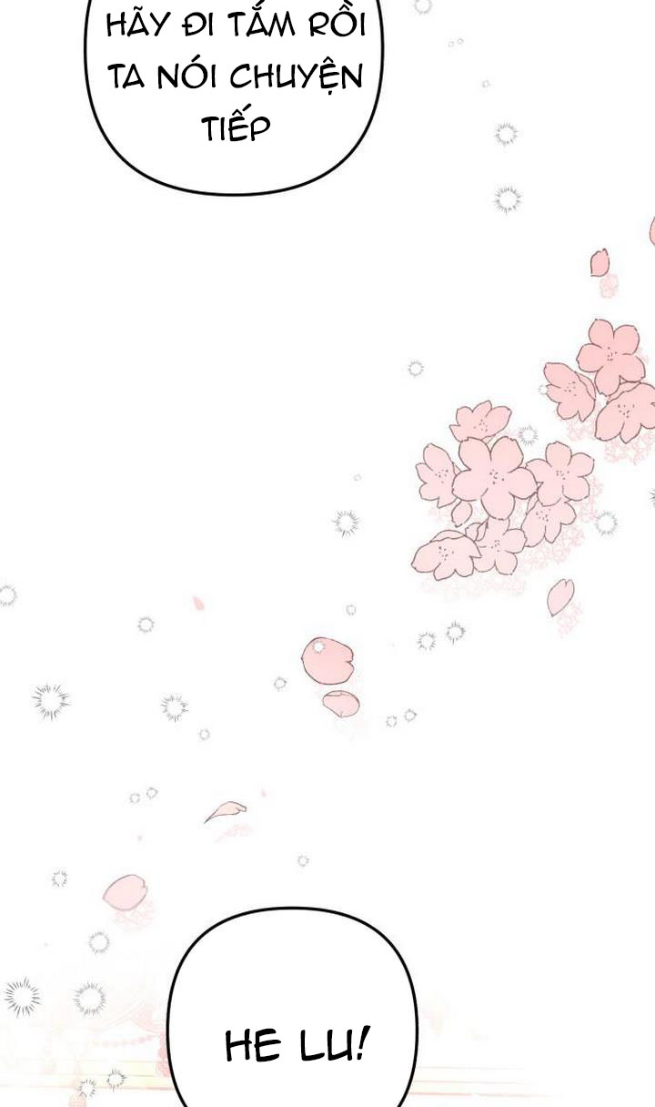 Công Chúa Mint Bé Nhỏ: Chapter 1