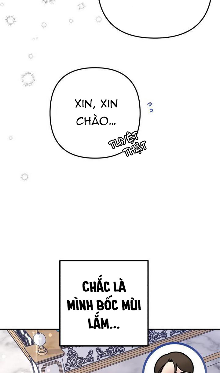 Công Chúa Mint Bé Nhỏ: Chapter 1