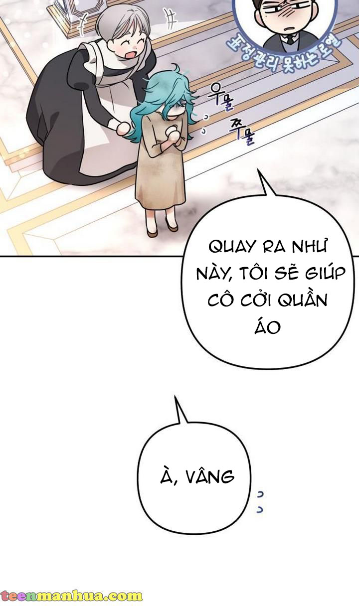Công Chúa Mint Bé Nhỏ: Chapter 1