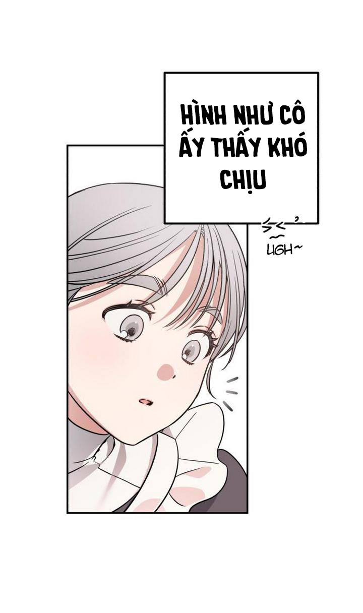 Công Chúa Mint Bé Nhỏ: Chapter 1