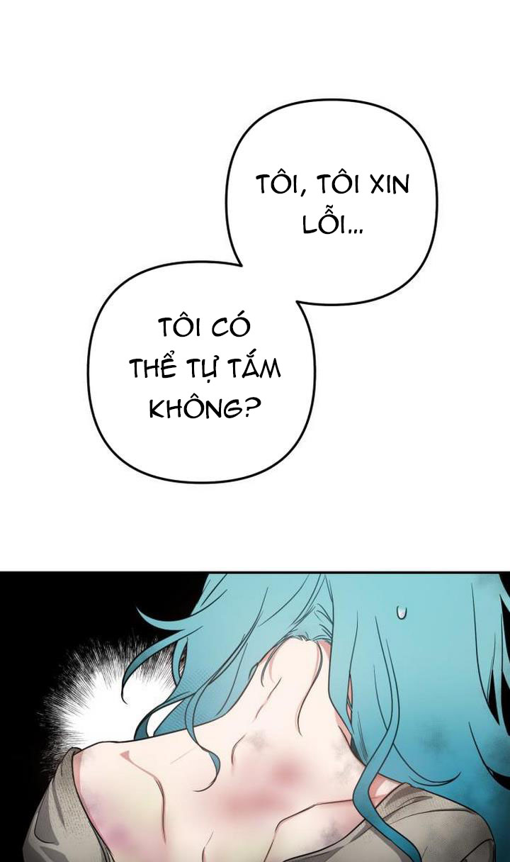 Công Chúa Mint Bé Nhỏ: Chapter 1