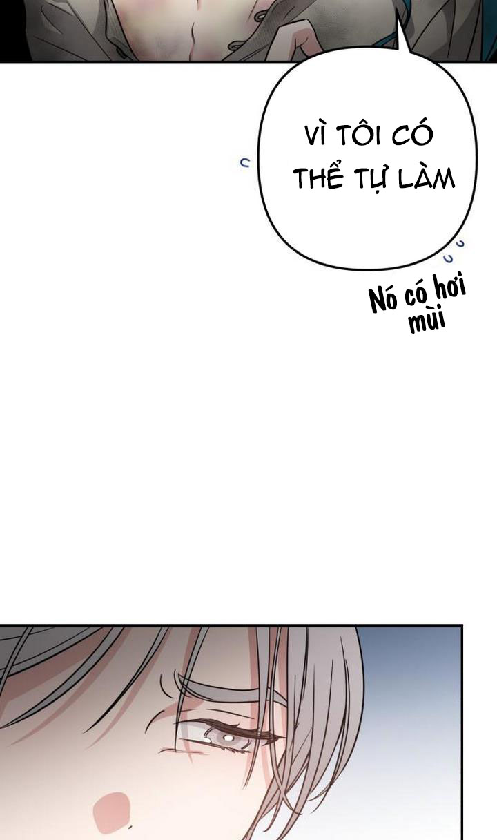 Công Chúa Mint Bé Nhỏ: Chapter 1