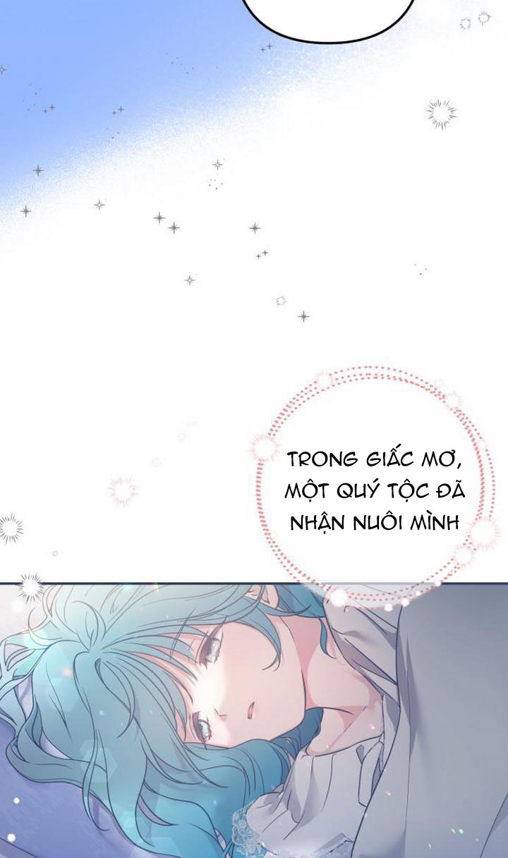 Công Chúa Mint Bé Nhỏ: Chapter 1