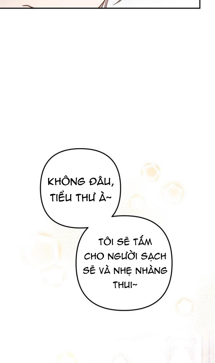 Công Chúa Mint Bé Nhỏ: Chapter 1