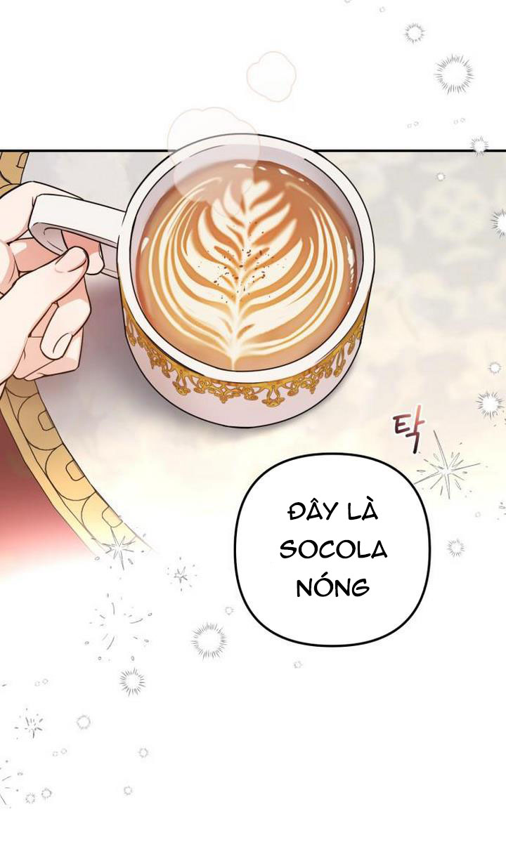 Công Chúa Mint Bé Nhỏ: Chapter 1