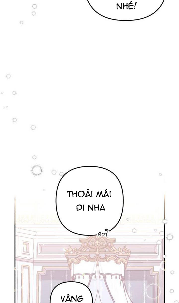 Công Chúa Mint Bé Nhỏ: Chapter 1