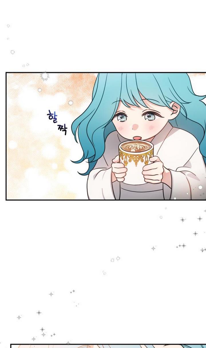 Công Chúa Mint Bé Nhỏ: Chapter 1