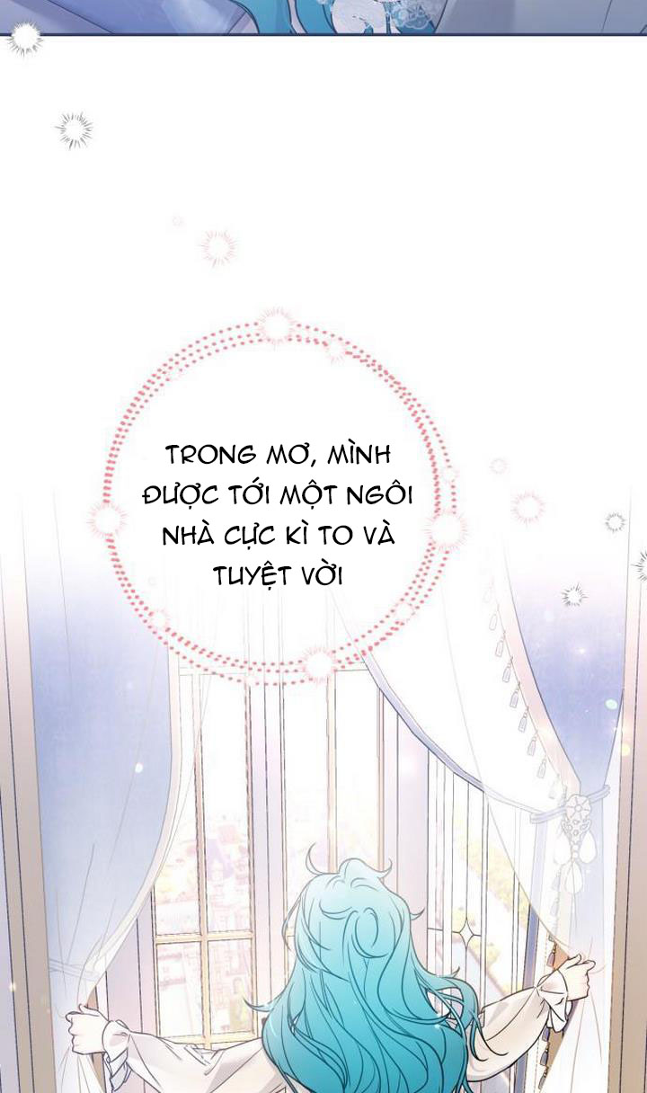 Công Chúa Mint Bé Nhỏ: Chapter 1