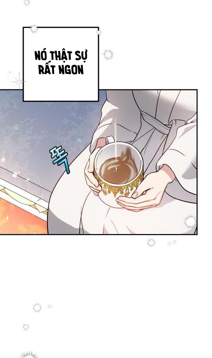 Công Chúa Mint Bé Nhỏ: Chapter 1