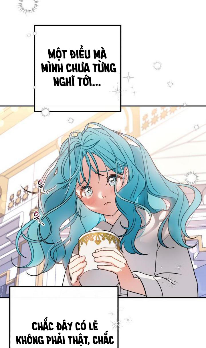 Công Chúa Mint Bé Nhỏ: Chapter 1