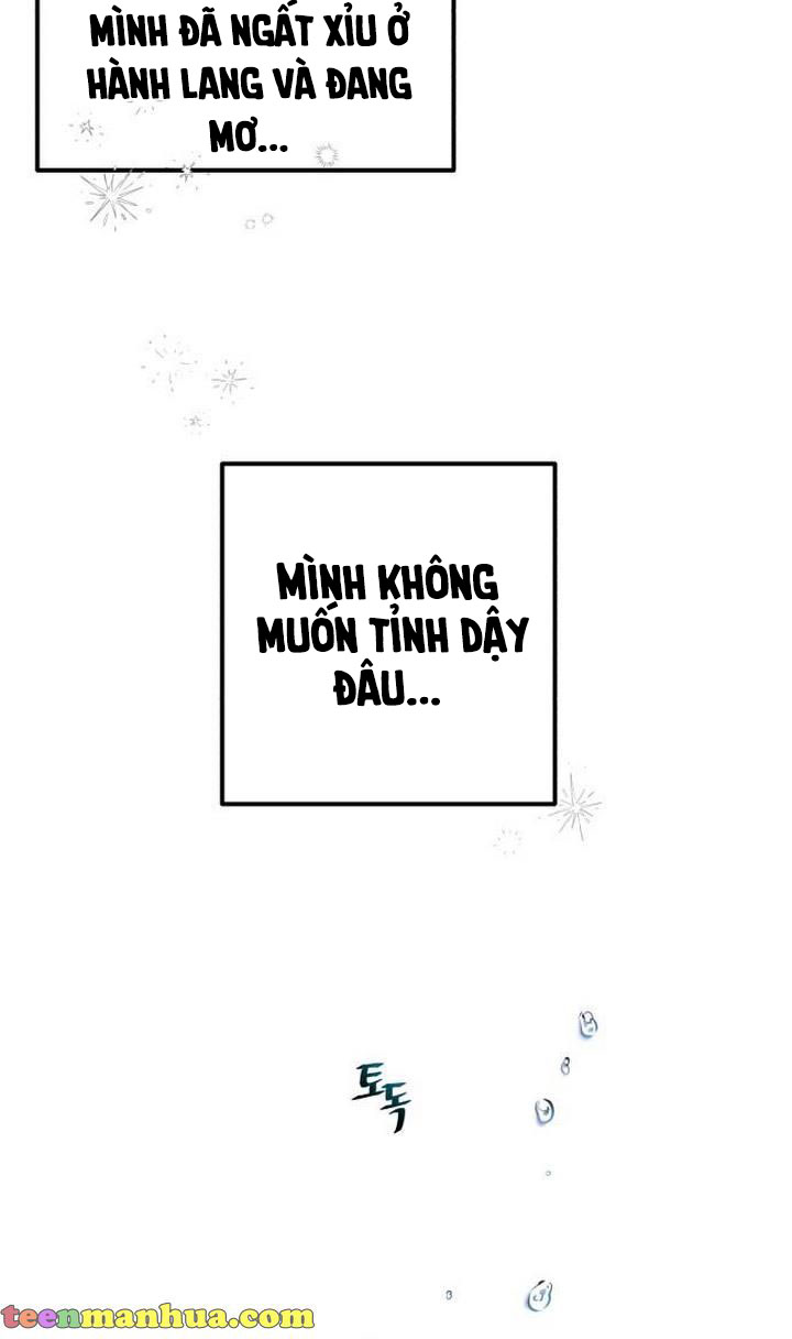 Công Chúa Mint Bé Nhỏ: Chapter 1