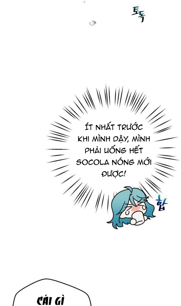Công Chúa Mint Bé Nhỏ: Chapter 1