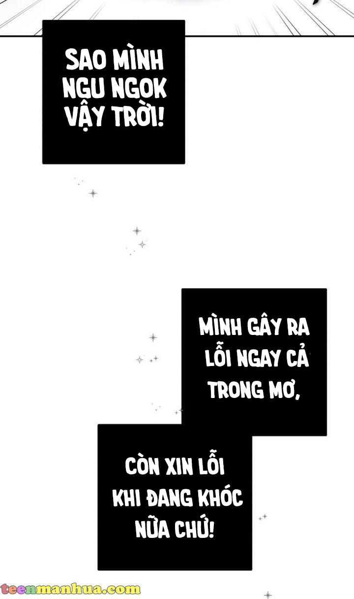 Công Chúa Mint Bé Nhỏ: Chapter 1