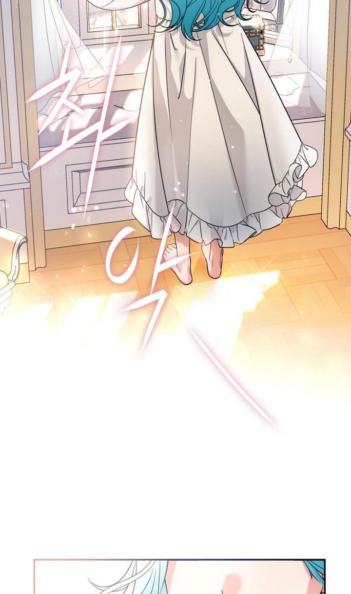 Công Chúa Mint Bé Nhỏ: Chapter 1