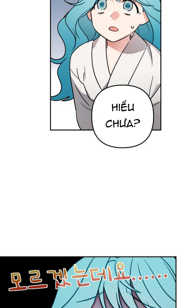 Công Chúa Mint Bé Nhỏ: Chapter 1