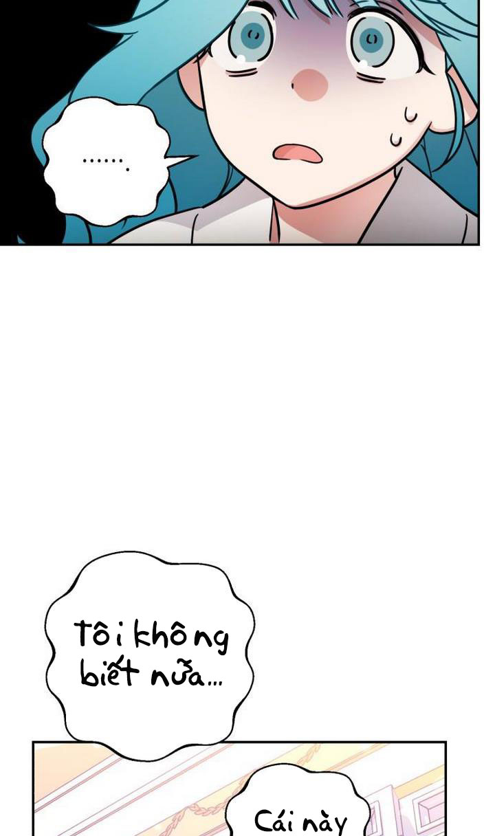 Công Chúa Mint Bé Nhỏ: Chapter 1