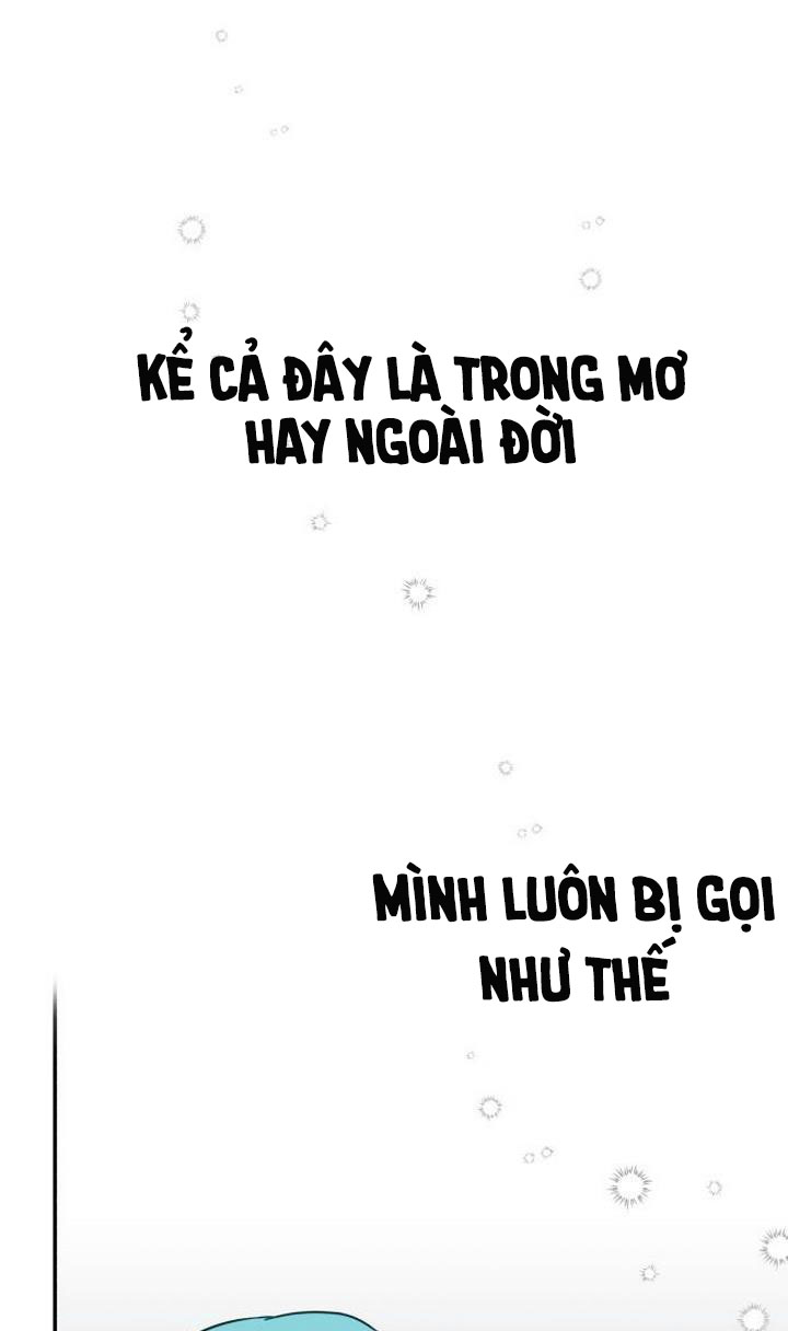 Công Chúa Mint Bé Nhỏ: Chapter 1