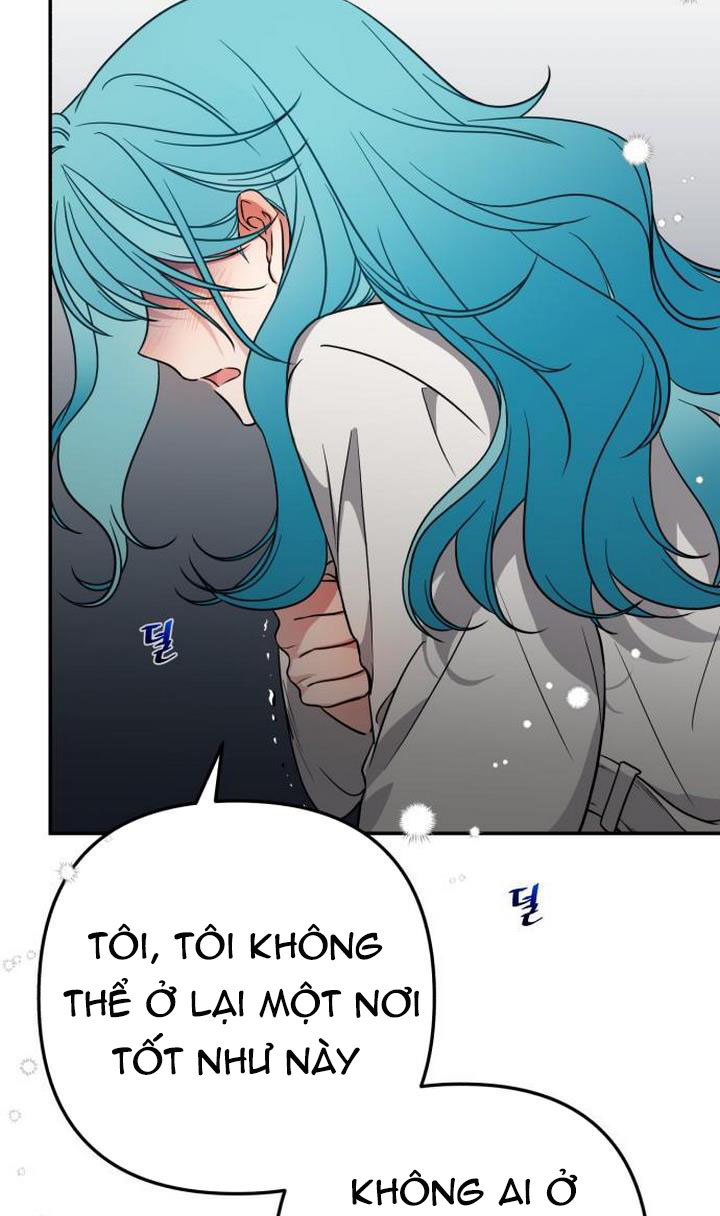 Công Chúa Mint Bé Nhỏ: Chapter 1