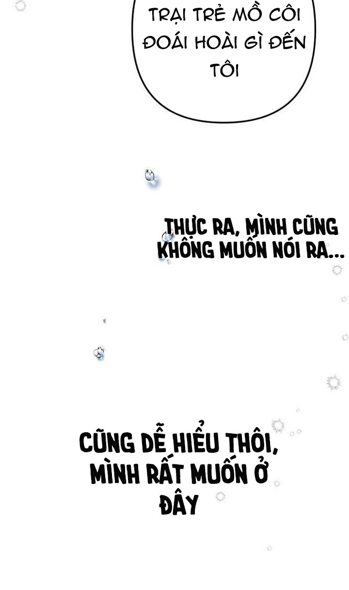 Công Chúa Mint Bé Nhỏ: Chapter 1