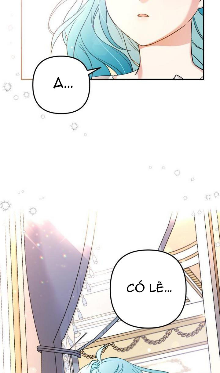 Công Chúa Mint Bé Nhỏ: Chapter 1