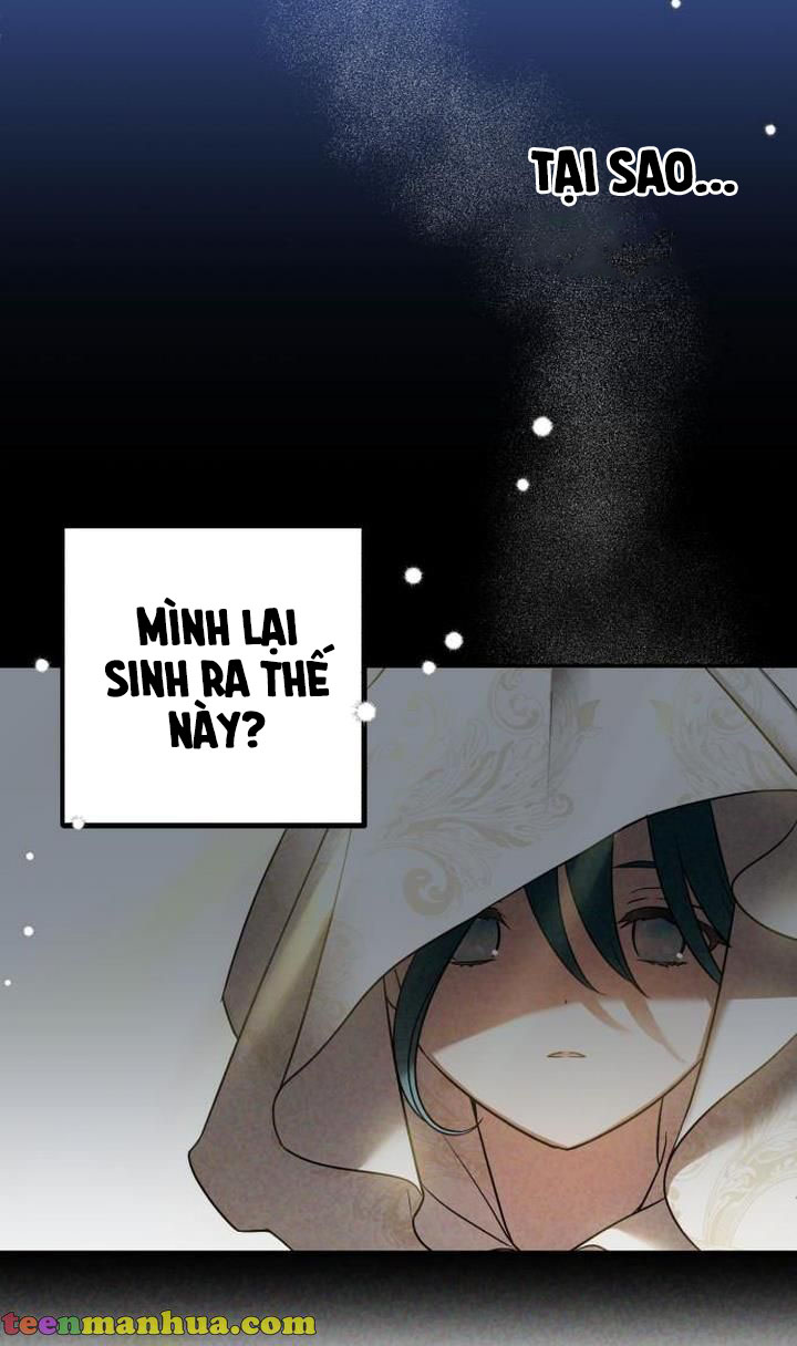 Công Chúa Mint Bé Nhỏ: Chapter 1