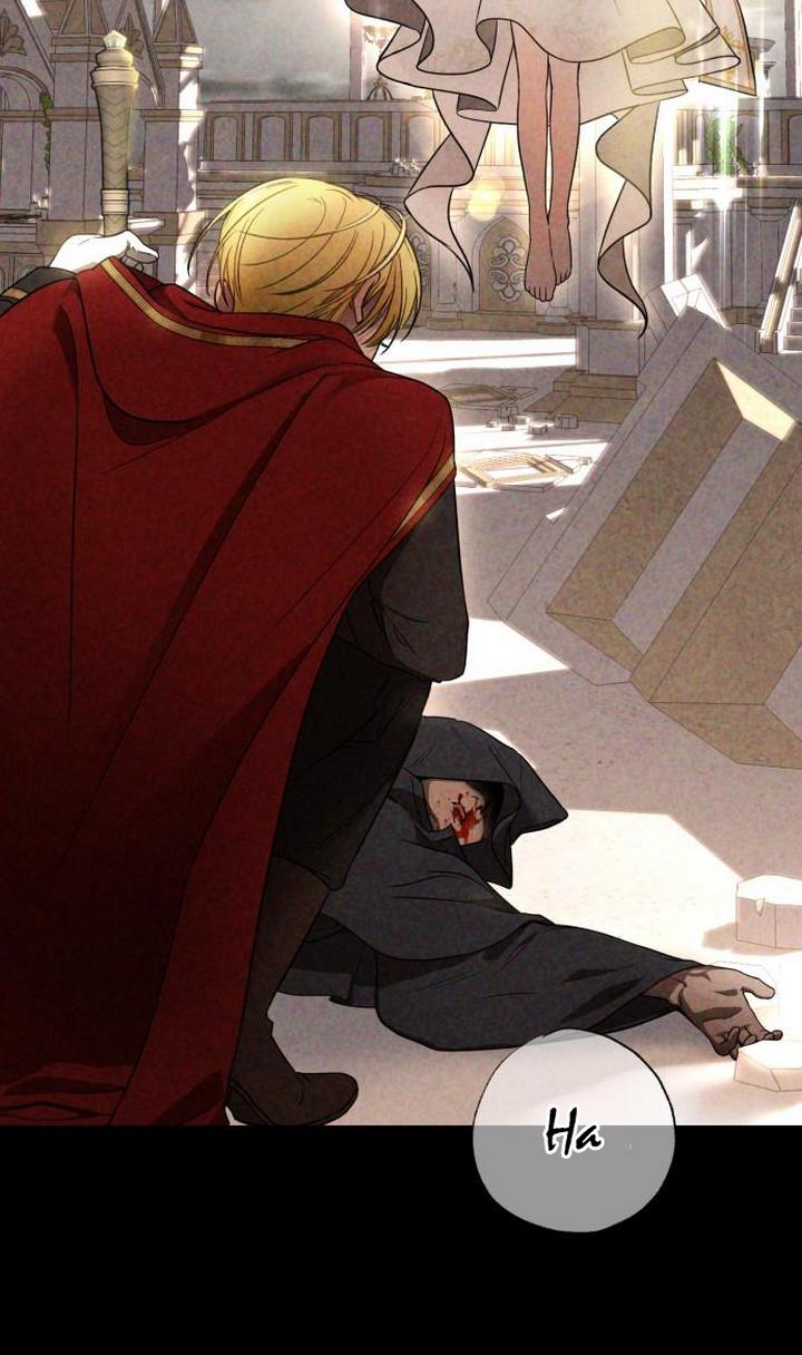 Công Chúa Mint Bé Nhỏ: Chapter 1