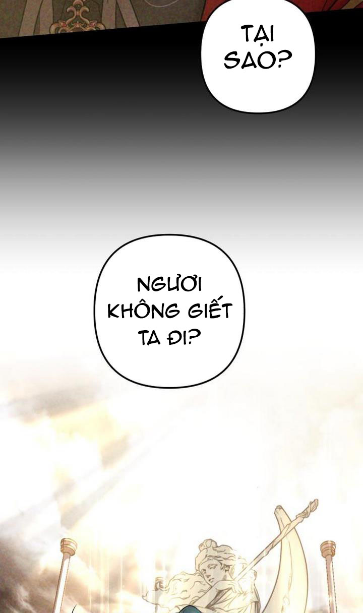 Công Chúa Mint Bé Nhỏ: Chapter 1