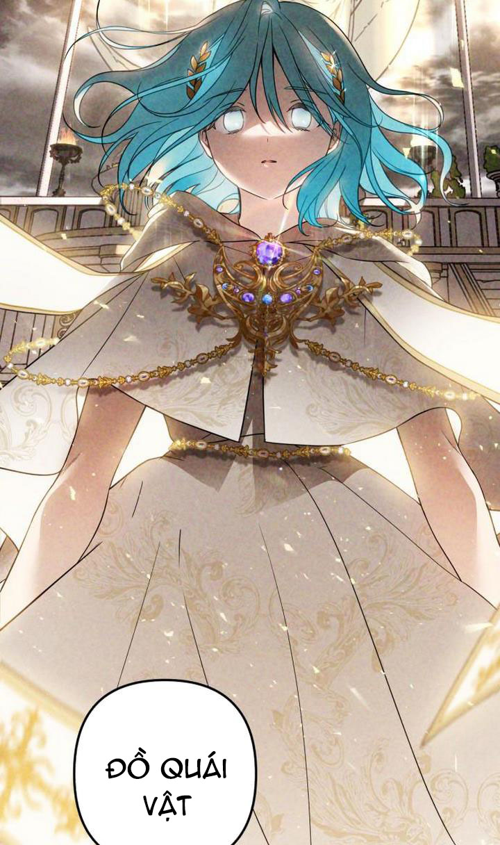 Công Chúa Mint Bé Nhỏ: Chapter 1
