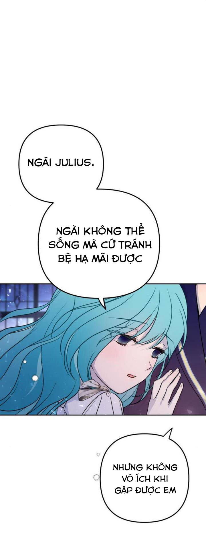 Công Chúa Mint Bé Nhỏ: Chapter 15.1