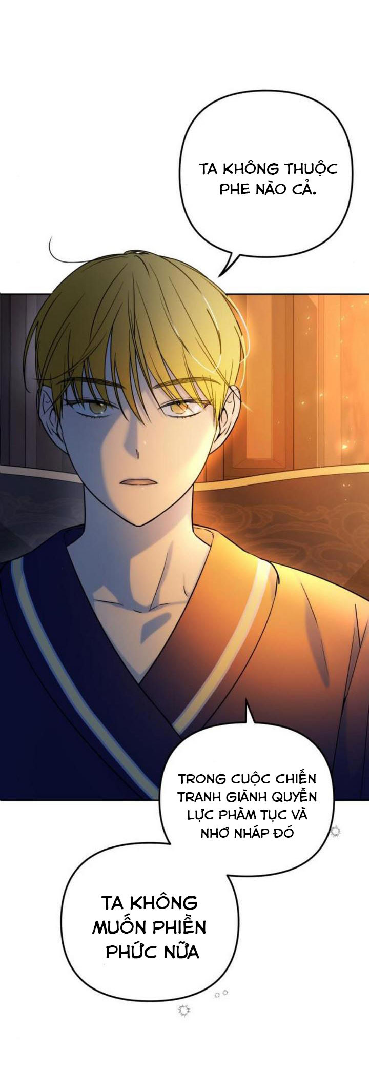 Công Chúa Mint Bé Nhỏ: Chapter 15.1