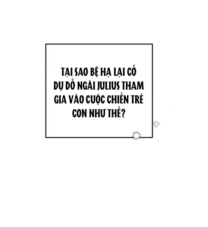 Công Chúa Mint Bé Nhỏ: Chapter 15.1