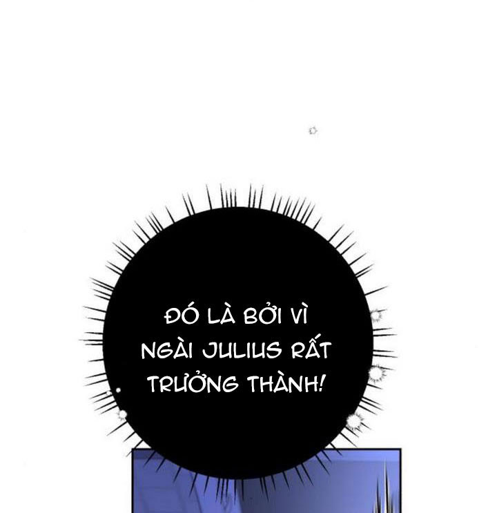 Công Chúa Mint Bé Nhỏ: Chapter 15.1
