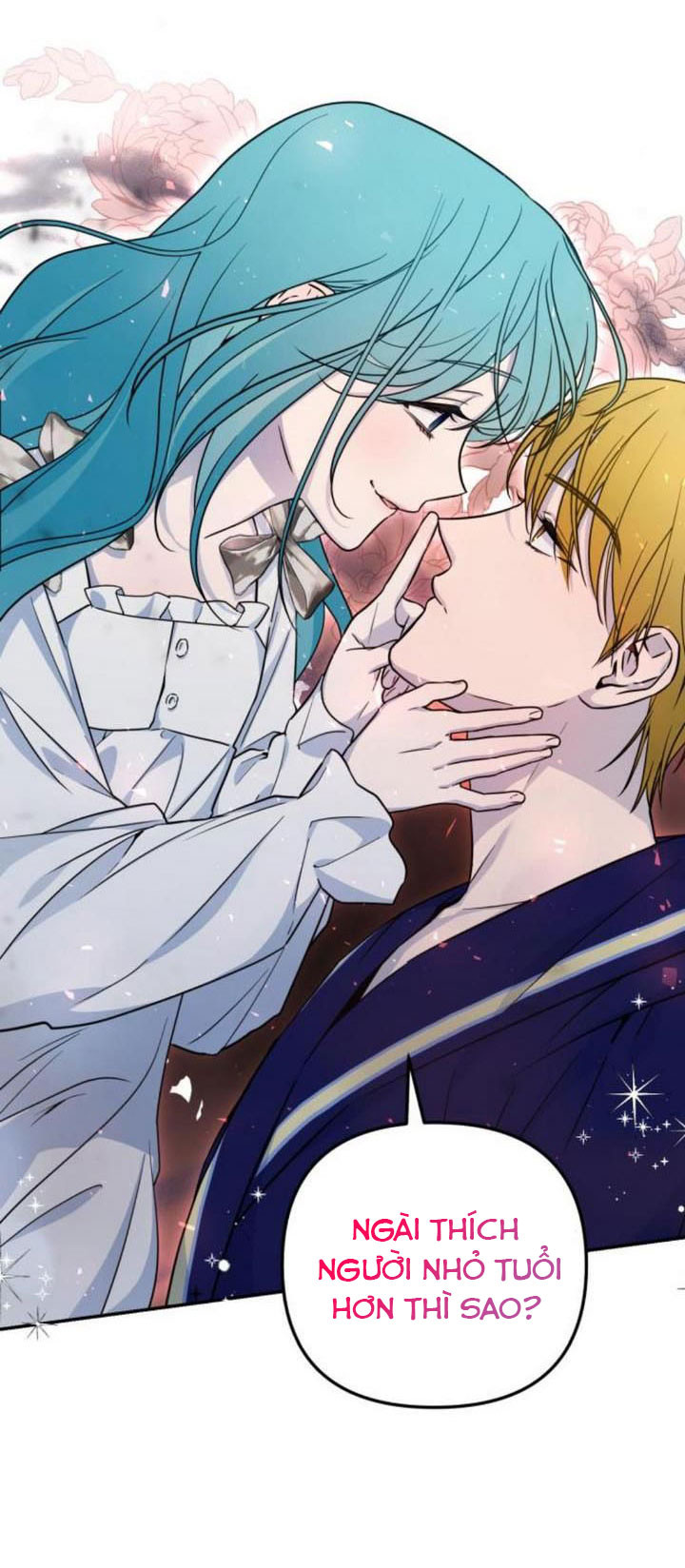 Công Chúa Mint Bé Nhỏ: Chapter 15.1