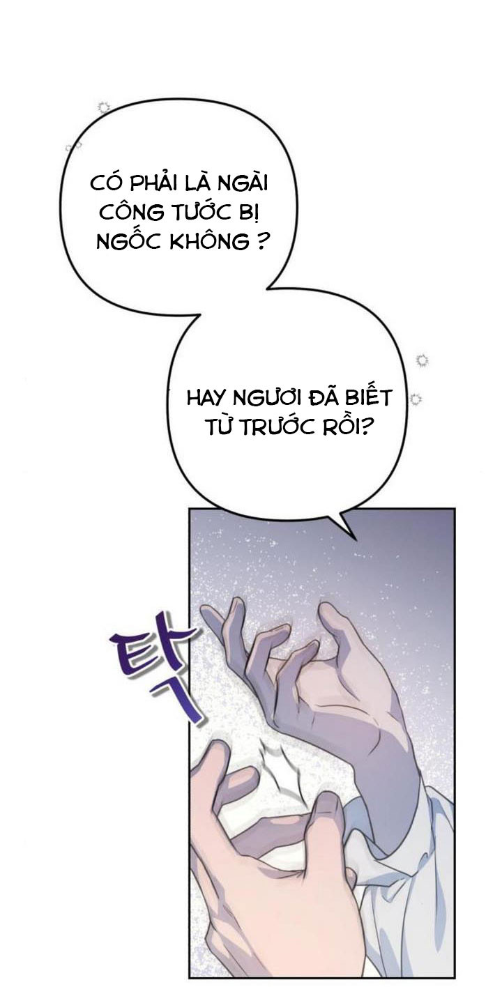Công Chúa Mint Bé Nhỏ: Chapter 15.1