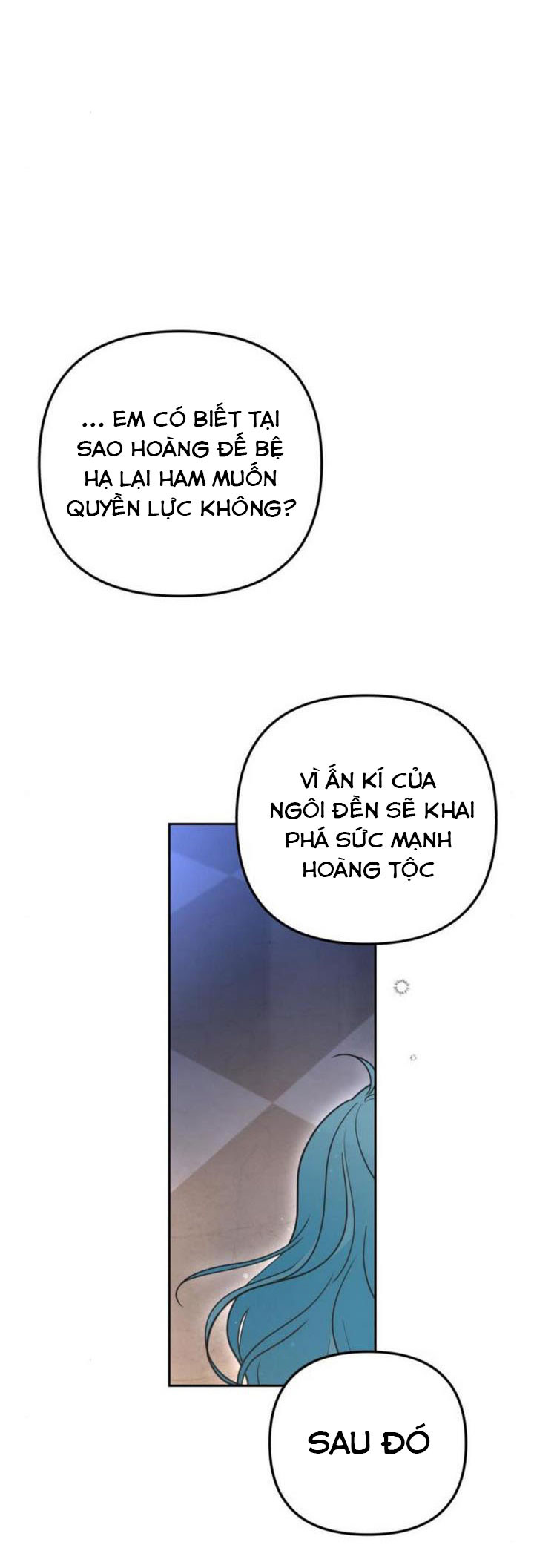 Công Chúa Mint Bé Nhỏ: Chapter 15.1