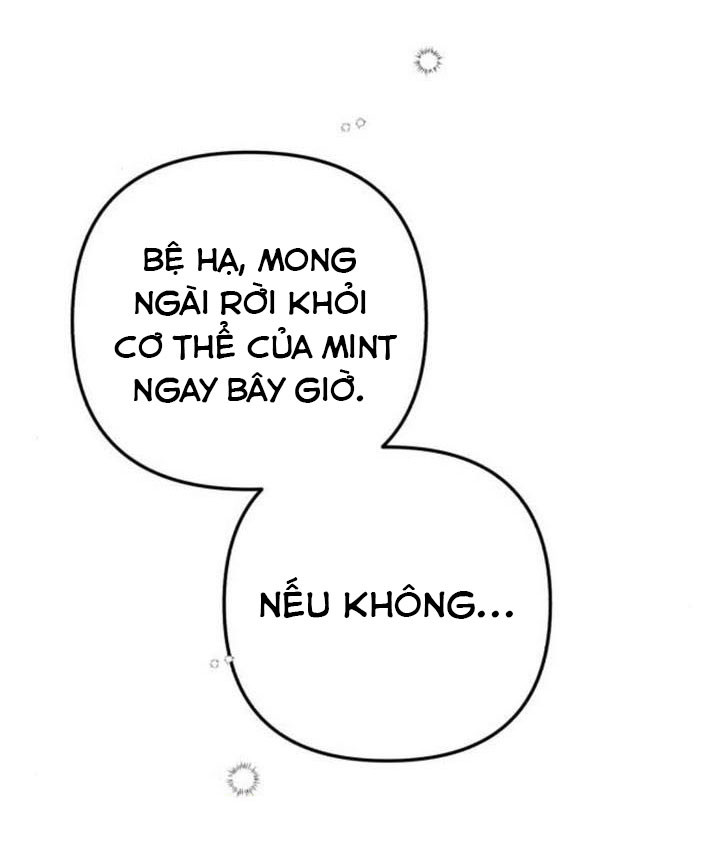 Công Chúa Mint Bé Nhỏ: Chapter 15.1