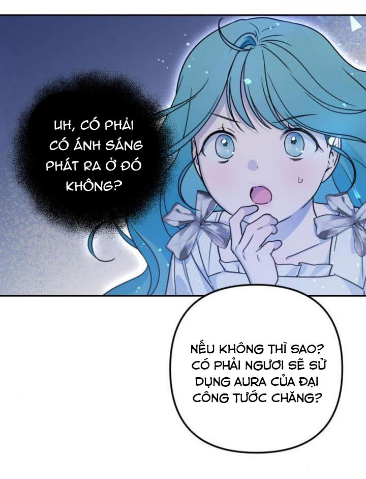 Công Chúa Mint Bé Nhỏ: Chapter 15.1