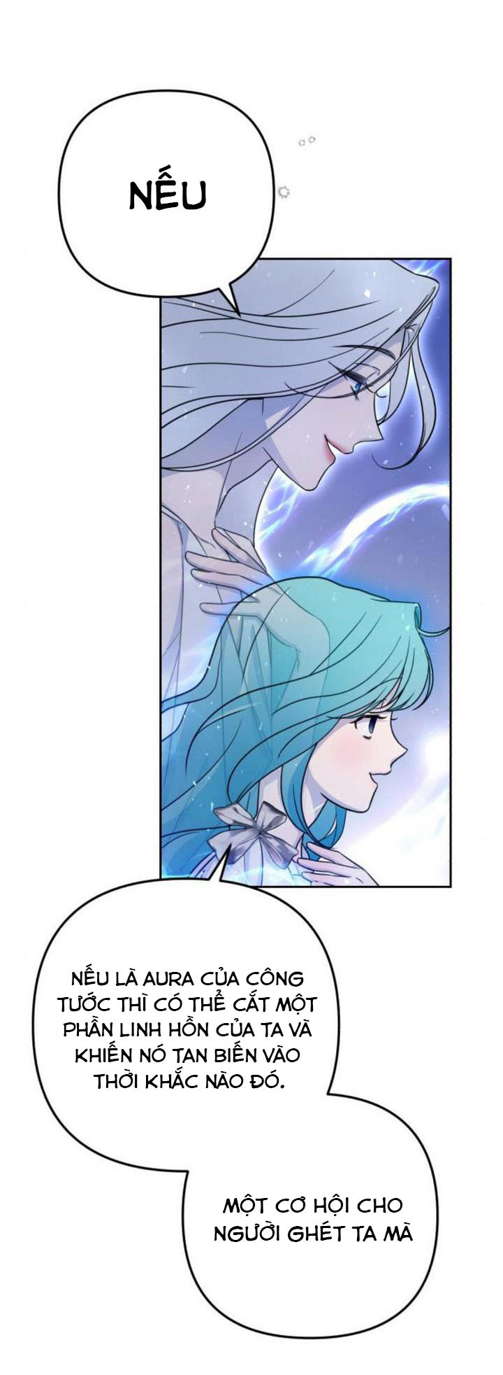 Công Chúa Mint Bé Nhỏ: Chapter 15.1