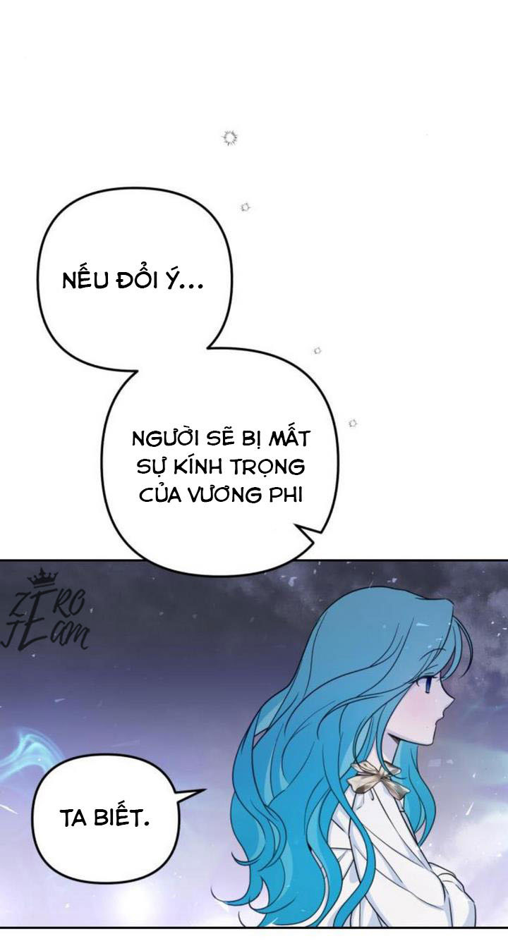 Công Chúa Mint Bé Nhỏ: Chapter 15.1