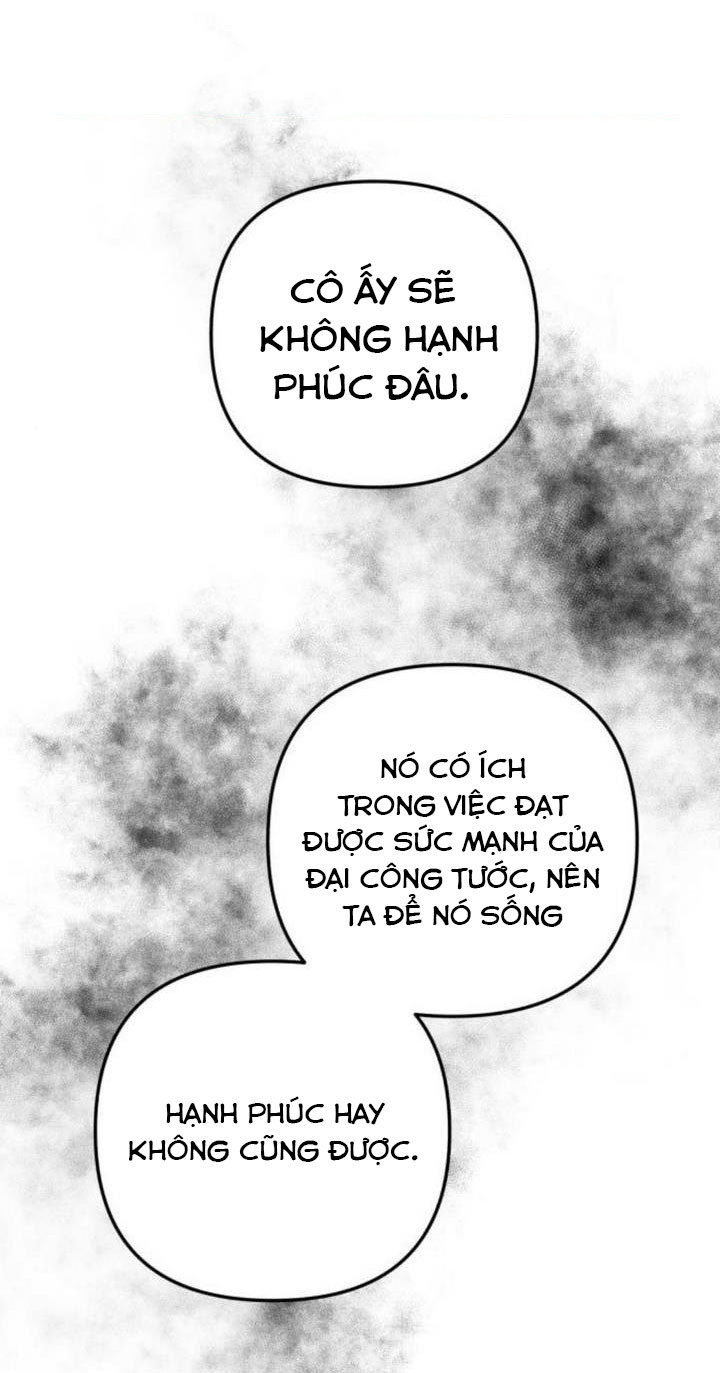 Công Chúa Mint Bé Nhỏ: Chapter 15.1