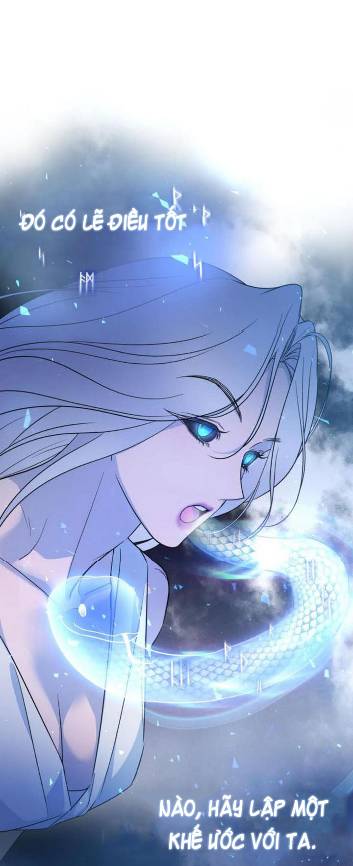 Công Chúa Mint Bé Nhỏ: Chapter 15.1