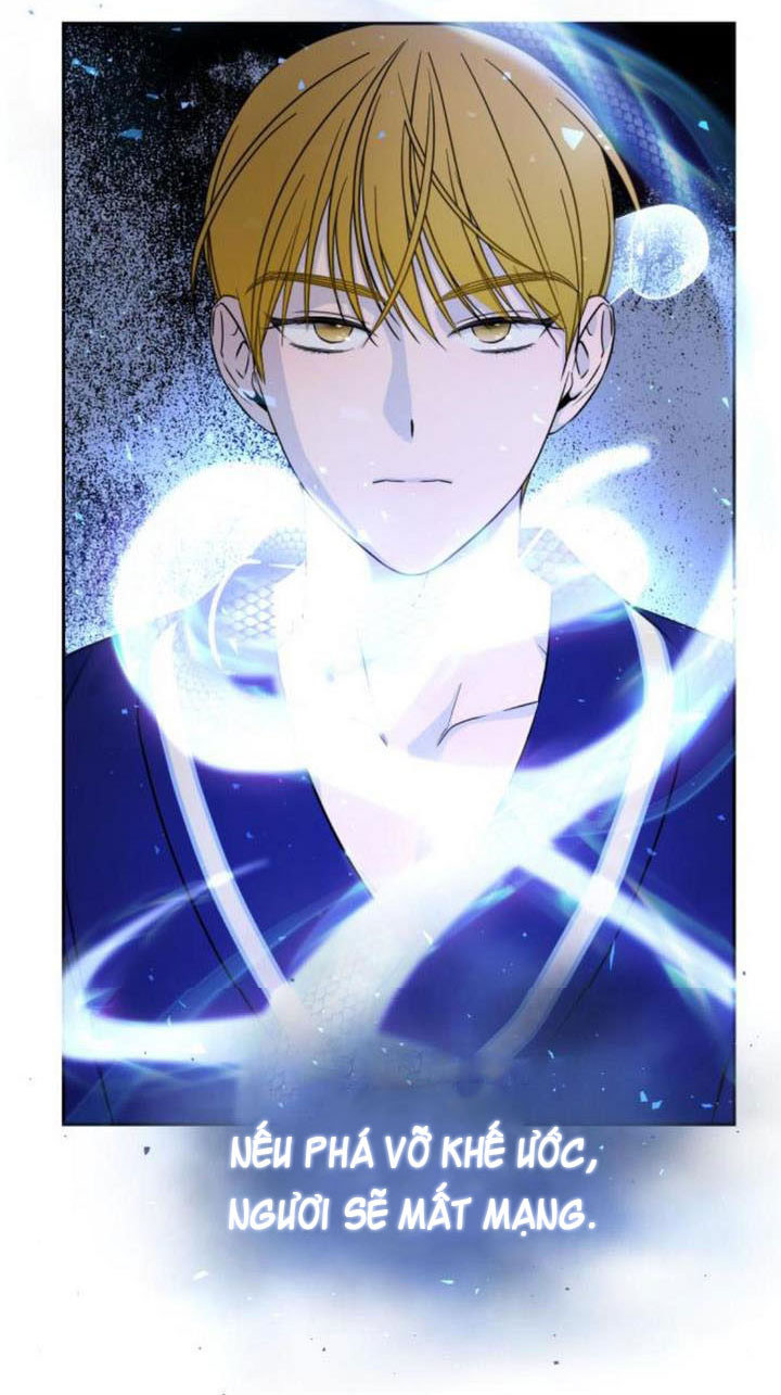 Công Chúa Mint Bé Nhỏ: Chapter 15.1